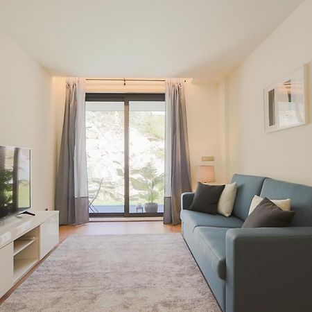 Апартаменты Hm - Casa Ghiselini Porto 213 Экстерьер фото