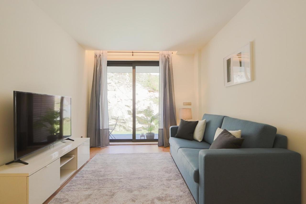 Апартаменты Hm - Casa Ghiselini Porto 213 Экстерьер фото