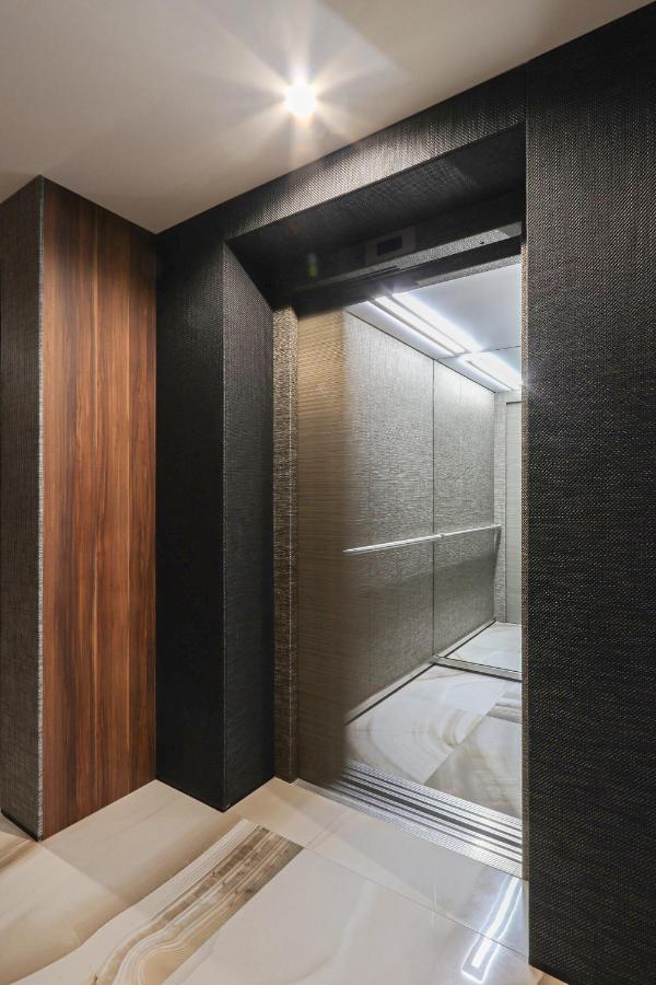 Апартаменты Hm - Casa Ghiselini Porto 213 Экстерьер фото