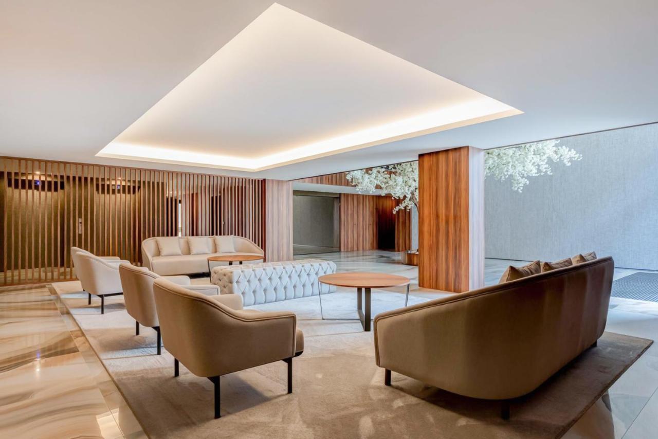 Апартаменты Hm - Casa Ghiselini Porto 213 Экстерьер фото