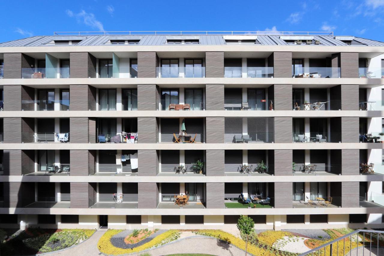 Апартаменты Hm - Casa Ghiselini Porto 213 Экстерьер фото