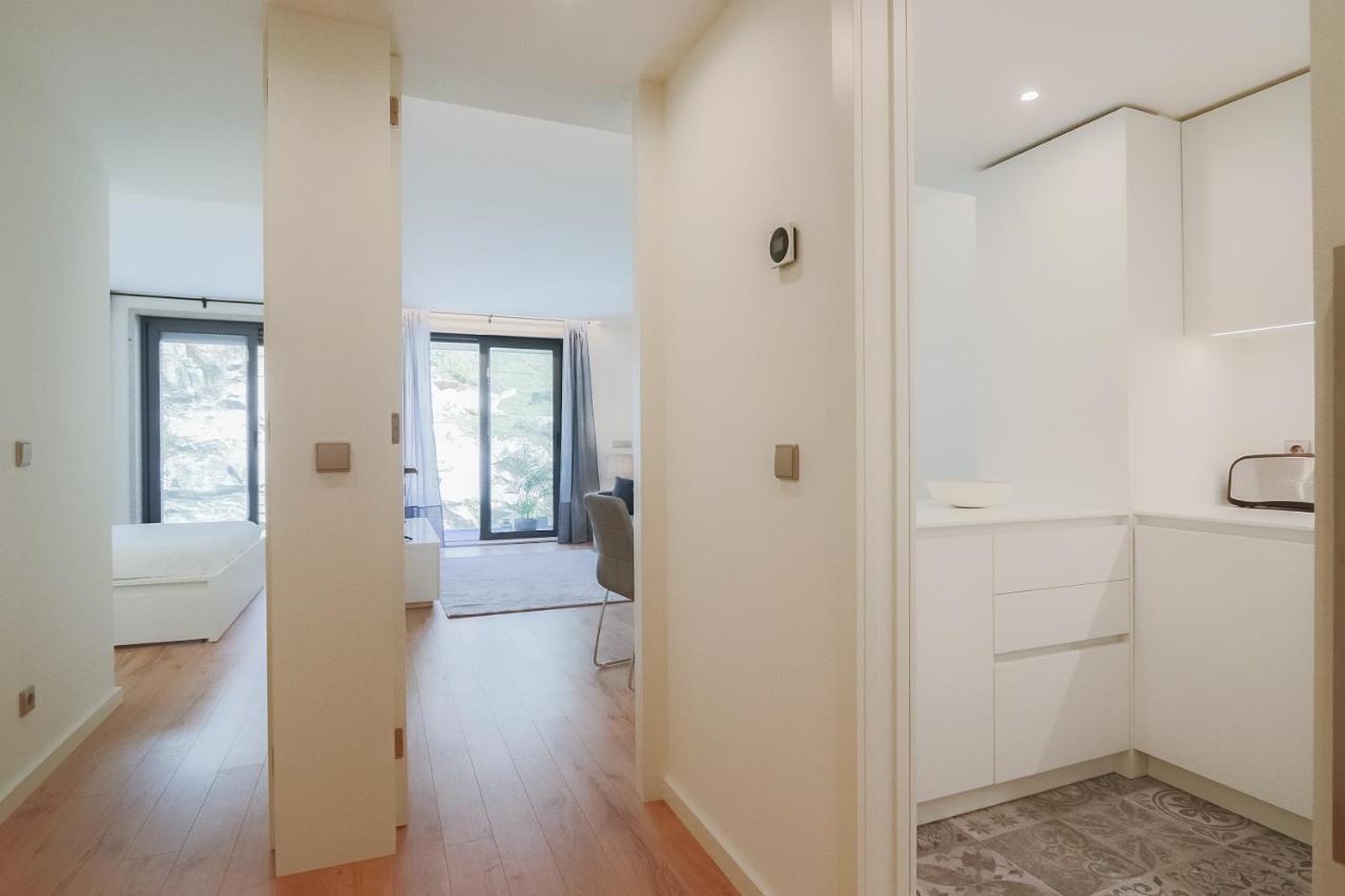 Апартаменты Hm - Casa Ghiselini Porto 213 Экстерьер фото