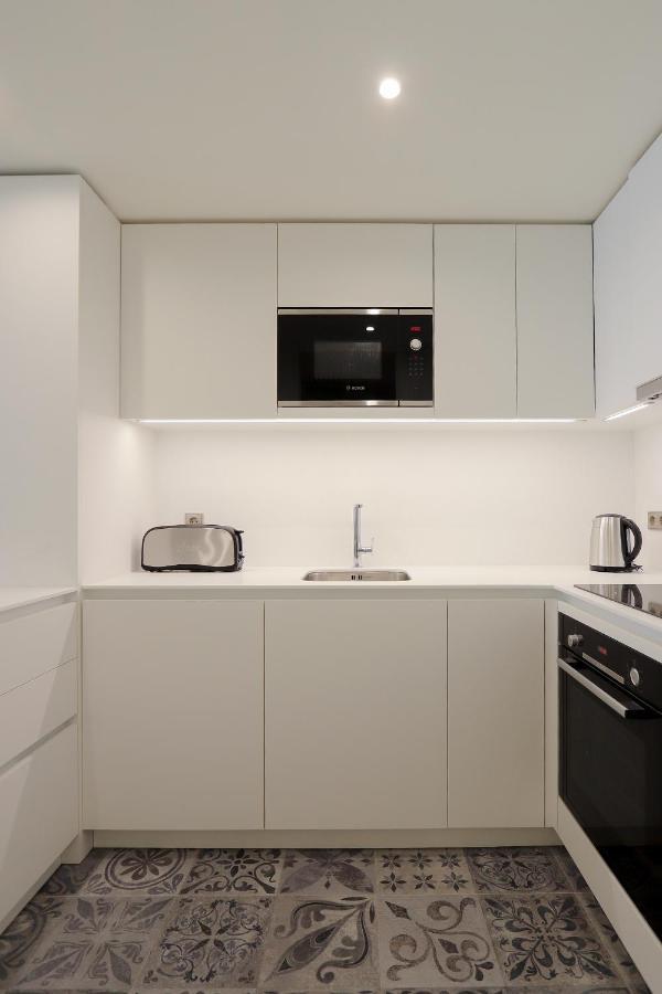 Апартаменты Hm - Casa Ghiselini Porto 213 Экстерьер фото