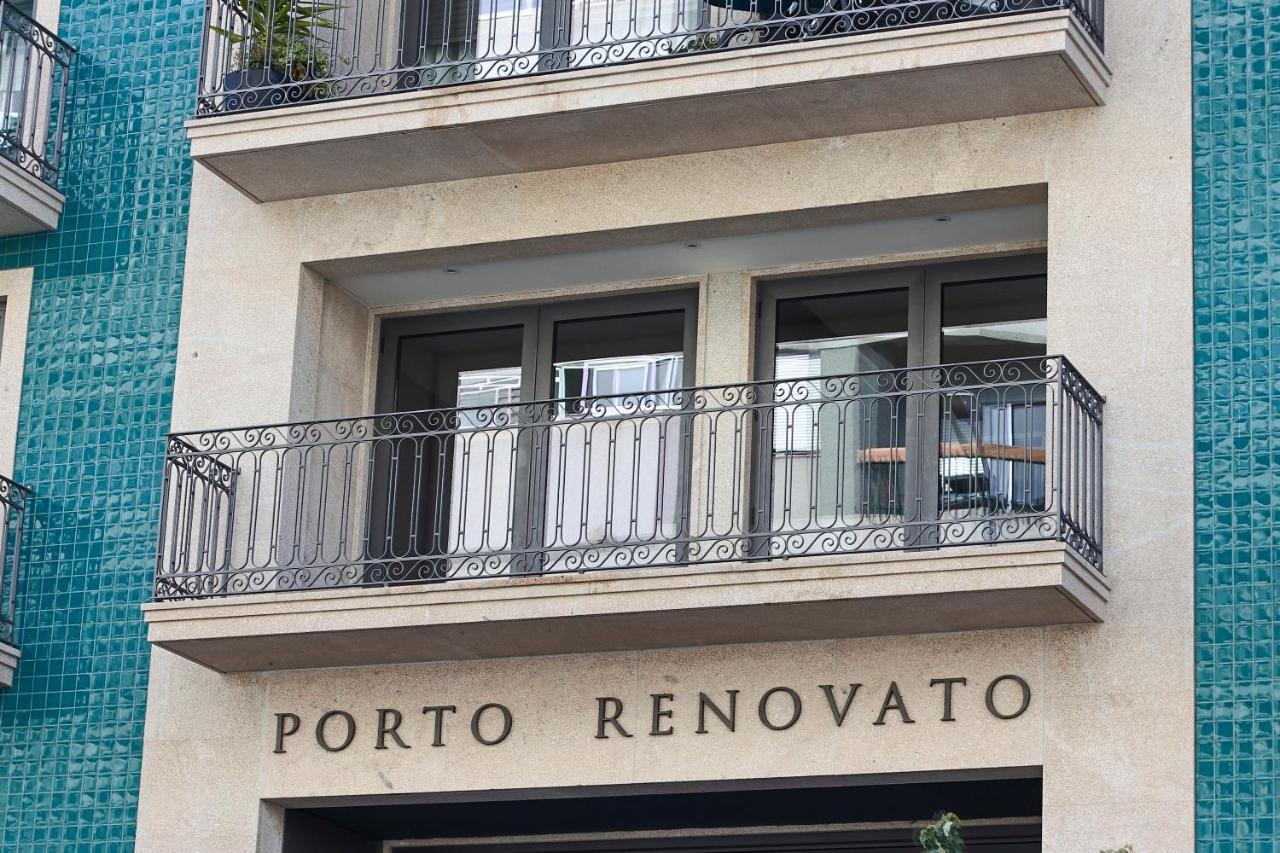 Апартаменты Hm - Casa Ghiselini Porto 213 Экстерьер фото