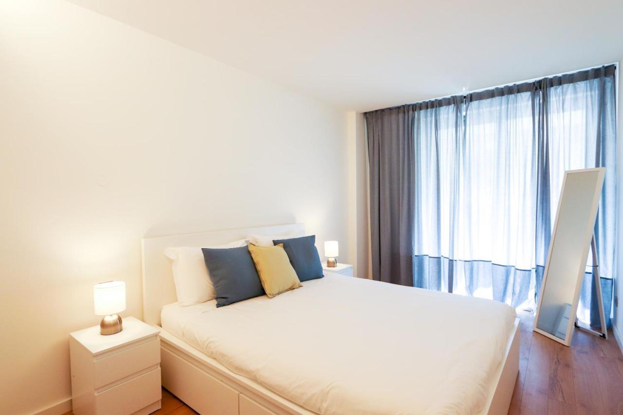 Апартаменты Hm - Casa Ghiselini Porto 213 Экстерьер фото