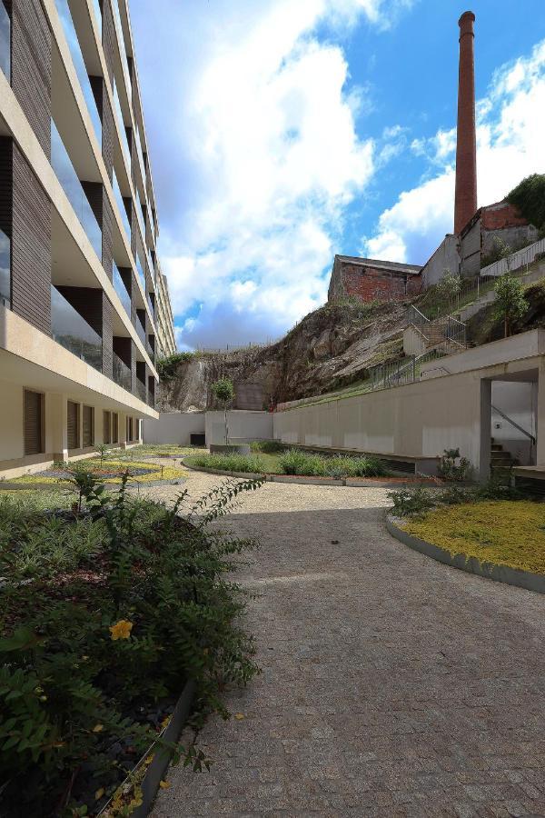 Апартаменты Hm - Casa Ghiselini Porto 213 Экстерьер фото